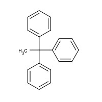 58-72-0 Triphenylethylene chemical structure