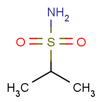 81363-76-0 Isopropylsulfonamide chemical structure
