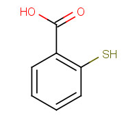 98-91-9 Thiobenzoic acid chemical structure
