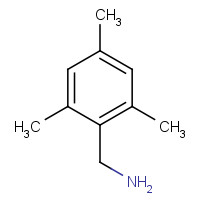 40393-99-5 2,4,6-Trimethylbenzylamine chemical structure