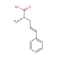 267650-37-3 L-Styrylalanine chemical structure