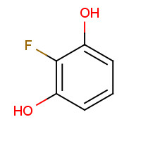 103068-40-2 2-FLUORORESORCINOL chemical structure