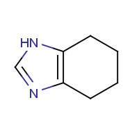 225647-12-1 4,5,6,7-TETRAHYDRO-1H-BENZOIMIDAZOLE chemical structure