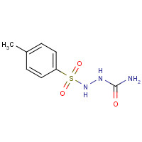 10396-10-8 p-Toluenesulfonyl semicarbazide chemical structure
