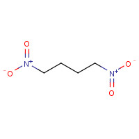 4286-49-1 1,4-Dinitrobutane chemical structure