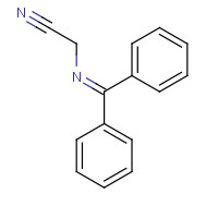 70591-20-7 N-(Diphenylmethylene)aminoacetonitrile chemical structure