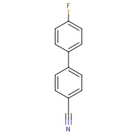10540-31-5 4-(4-Fluorophenyl)benzonitrile chemical structure