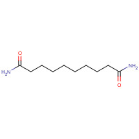 1740-54-1 sebacamide chemical structure