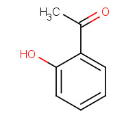 104809-67-8 2'-HYDROXYACETOPHENONE chemical structure