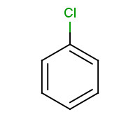 622-61-7 4-CHLOROPHENETOLE chemical structure