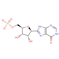 30918-54-8 Polyinosinic acid chemical structure