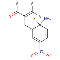 53960-29-5 2-AMINO-5-NITRO-2''-FLUOROBENZOPHENONE chemical structure