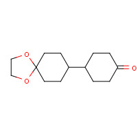 56309-94-5 Ketoketal chemical structure