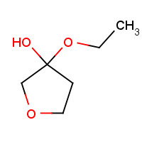 139172-64-8 Ethyl tetrahydro-3-furoate chemical structure