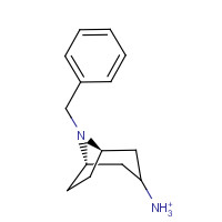 76272-35-0 8-Benzyl-3a-amino-1aH,5aH-nortropane chemical structure