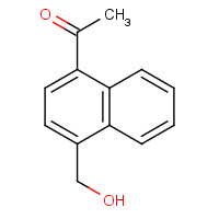 24764-66-7 1-(4-METHOXY-1-NAPHTHYL)ETHANONE chemical structure