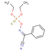 14816-18-3 Phoxim chemical structure
