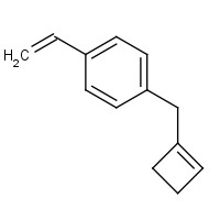 99717-87-0 4-Vinylbenzocyclobutene chemical structure