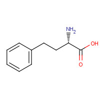 26250-87-3 L-b-Homophenylalanine chemical structure