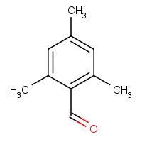 487-68-3 Mesitaldehyde chemical structure