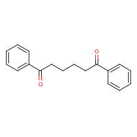 3375-38-0 1,4-Dibenzoylbutane chemical structure