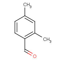 15764-16-6 2,4-Dimethylbenzaldehyde chemical structure