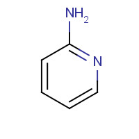14150-95-9 2-Aminopyridine N-oxide chemical structure