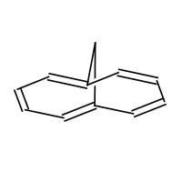 2443-46-1 1,6-Methano[10]annulen chemical structure
