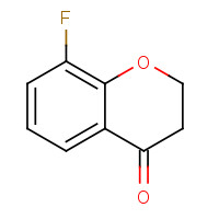 188826-32-6 5-Fluoro-4-chromanone chemical structure