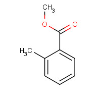 89-71-4 Methyl o-toluate chemical structure