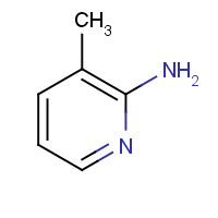 32654-40-3 3-METHYL-PYRIDIN-2-YLAMINE HCL chemical structure