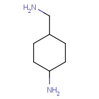 13338-82-4 4-(Aminomethyl)cyclohexylamine chemical structure