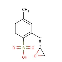 113826-06-5 (R)-GlycidylTosylate chemical structure