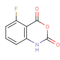 78755-94-9 6-Fluoroisatoic anhydride chemical structure