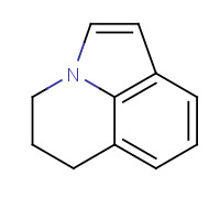 5840-01-7 Lilolidine chemical structure