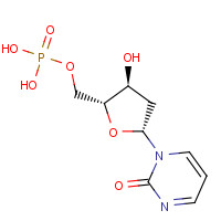 3690-10-6 ZEBULARINE chemical structure
