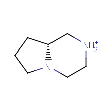 1092076-07-7 (R)-OCTAHYDRO-PYRROLO[1,2-A]PYRAZINE DIHYDROCHLORIDE chemical structure