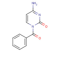 467249-26-9 N6-benzoyl cytosine chemical structure