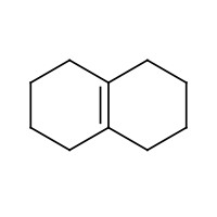 493-03-8 1,2,3,4,5,6,7,8-OCTAHYDRONAPHTHALENE chemical structure