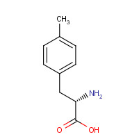49759-61-7 4-Methyl-D-phenylalanine chemical structure