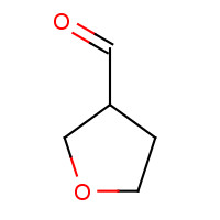 79710-86-4 TETRAHYDROFURAN-3-CARBOXALDEHYDE  98 chemical structure