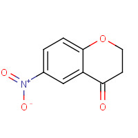 22528-79-6 7-Nitro-4-chromanone chemical structure