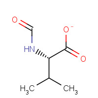 4289-97-8 FOR-VAL-OH chemical structure
