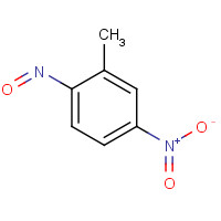 57610-10-3 2-Nitroso-5-nitrotoluene chemical structure