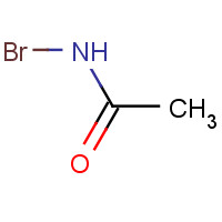 79-15-2 N-BROMOACETAMIDE chemical structure