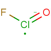 61213-25-0 Fluorochloridone chemical structure