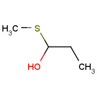 45378-62-9 1-METHYLTHIO-2,3-EPOXYPROPANE chemical structure