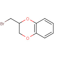 1142953-55-6 (R)-2-(bromomethyl)-2,3-dihydrobenzo[b][1,4]dioxine chemical structure