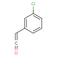 115648-90-3 (S)-3-CHLOROSTYRENE OXIDE chemical structure