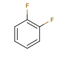163848-46-2 3,4-DIFLUOROPHENETOLE chemical structure